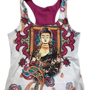 Kos USA work out top